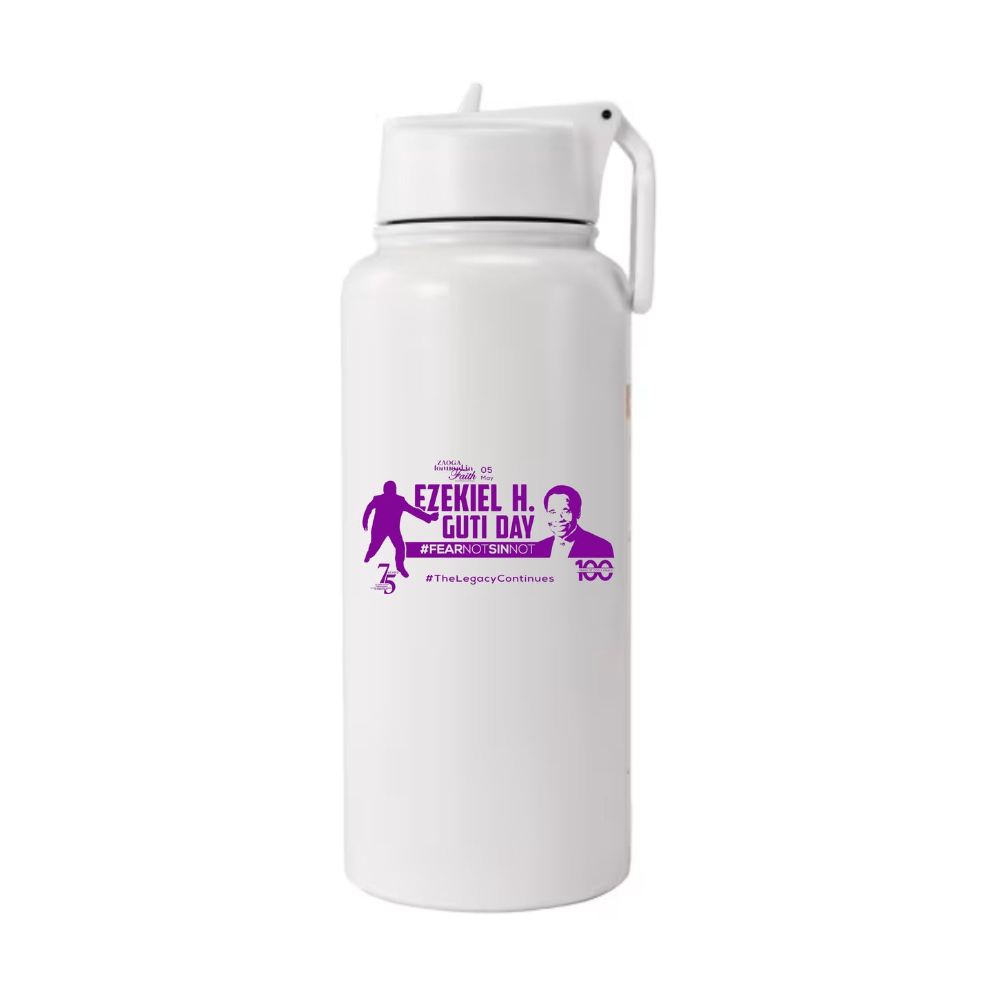 E.H GUTI DAY 960ML DRINK BOTTLE