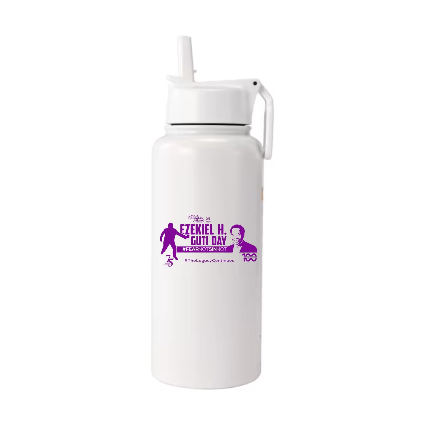 E.H GUTI DAY 960ML DRINK BOTTLE